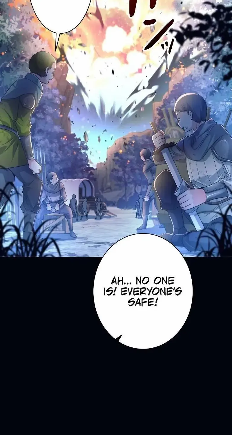 I Quit the Hero’s Party Chapter 1 page 40 - 