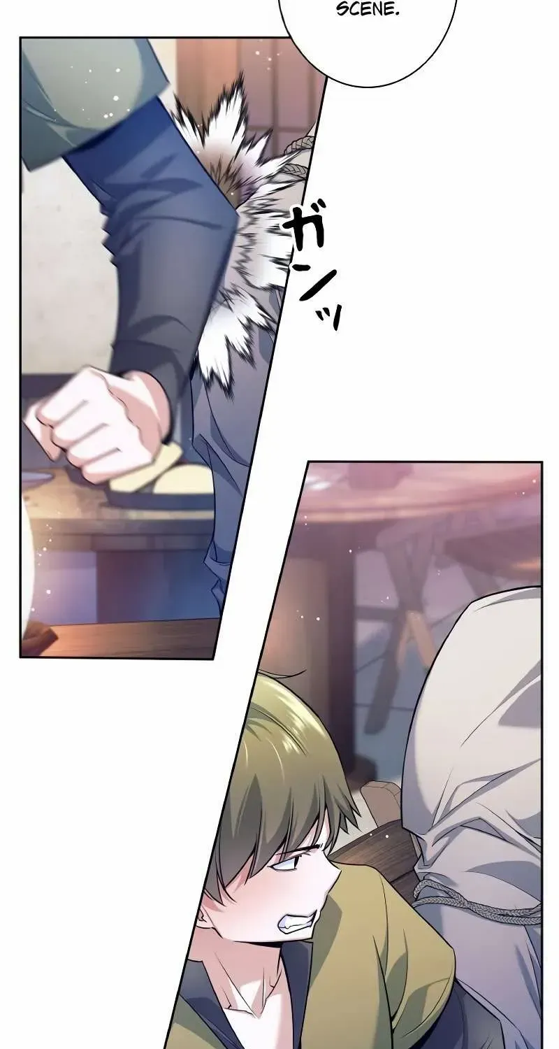 I Quit the Hero’s Party Chapter 1 page 5 - 