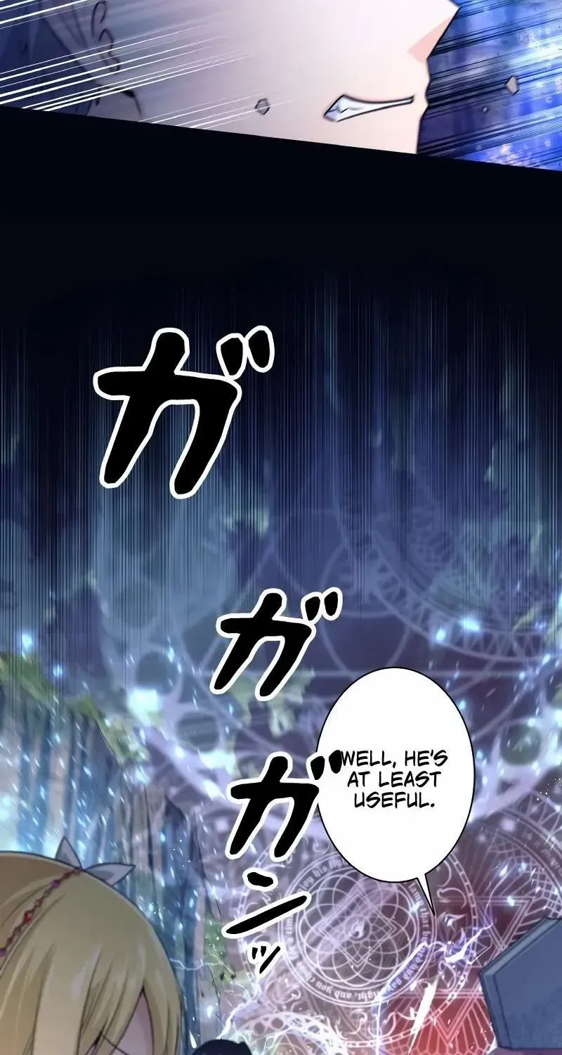 I Quit the Hero’s Party Chapter 1 page 43 - 