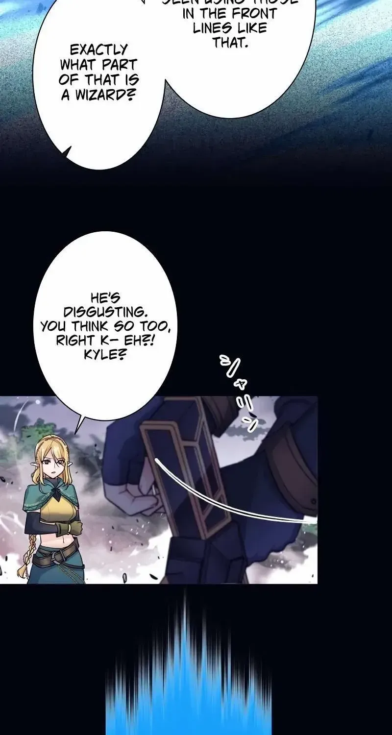 I Quit the Hero’s Party Chapter 1 page 46 - 
