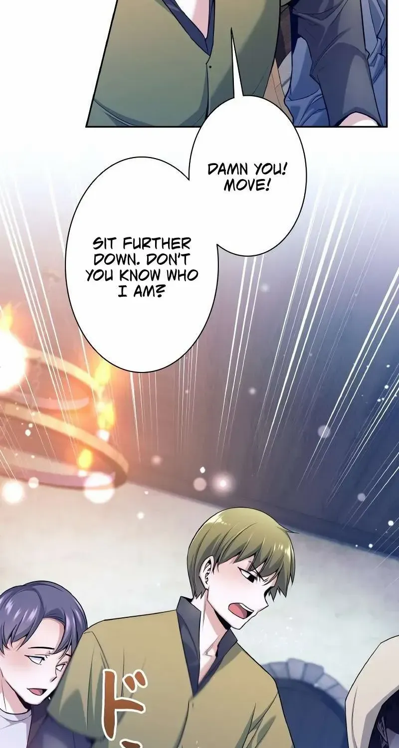 I Quit the Hero’s Party Chapter 1 page 6 - 