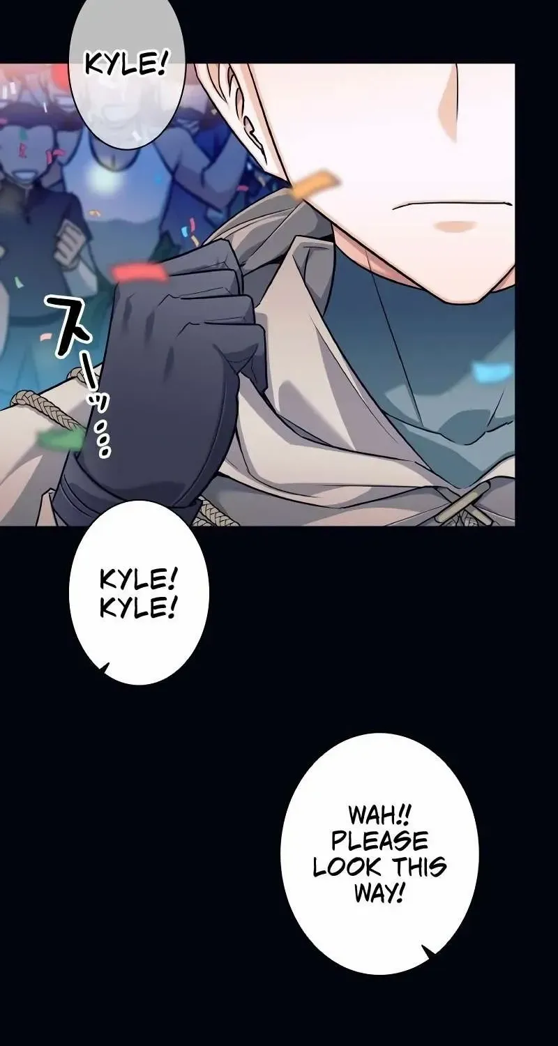 I Quit the Hero’s Party Chapter 1 page 58 - 