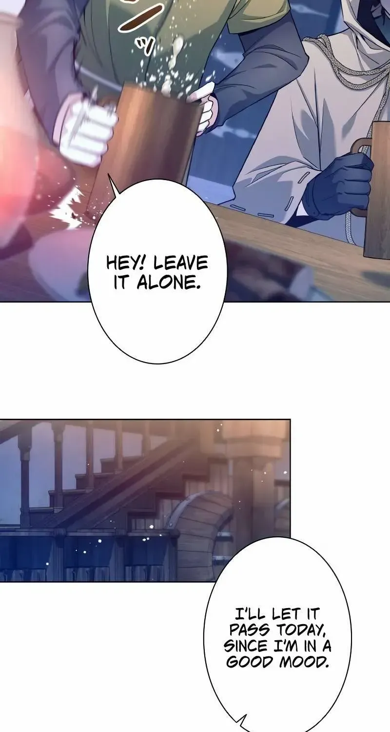 I Quit the Hero’s Party Chapter 1 page 7 - 
