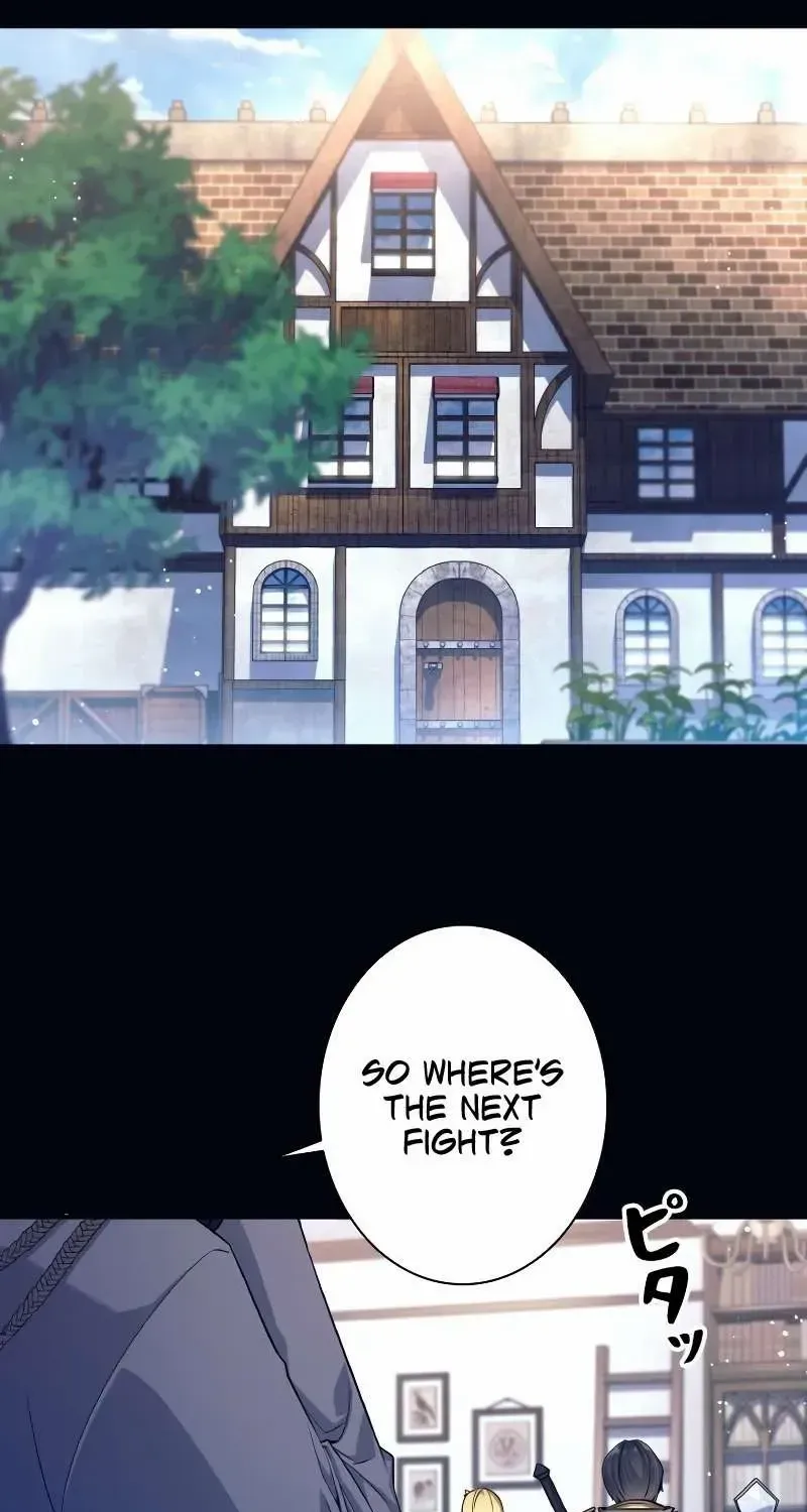 I Quit the Hero’s Party Chapter 1 page 61 - 
