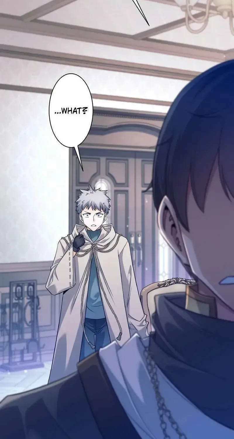 I Quit the Hero’s Party Chapter 1 page 64 - 