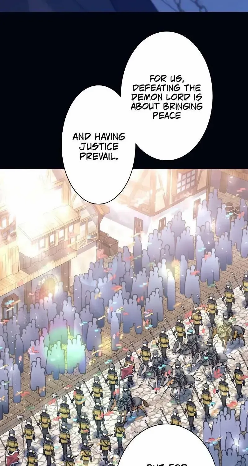 I Quit the Hero’s Party Chapter 1 page 65 - 