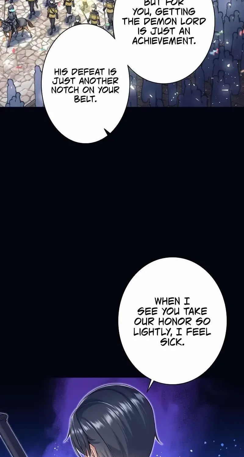 I Quit the Hero’s Party Chapter 1 page 66 - 