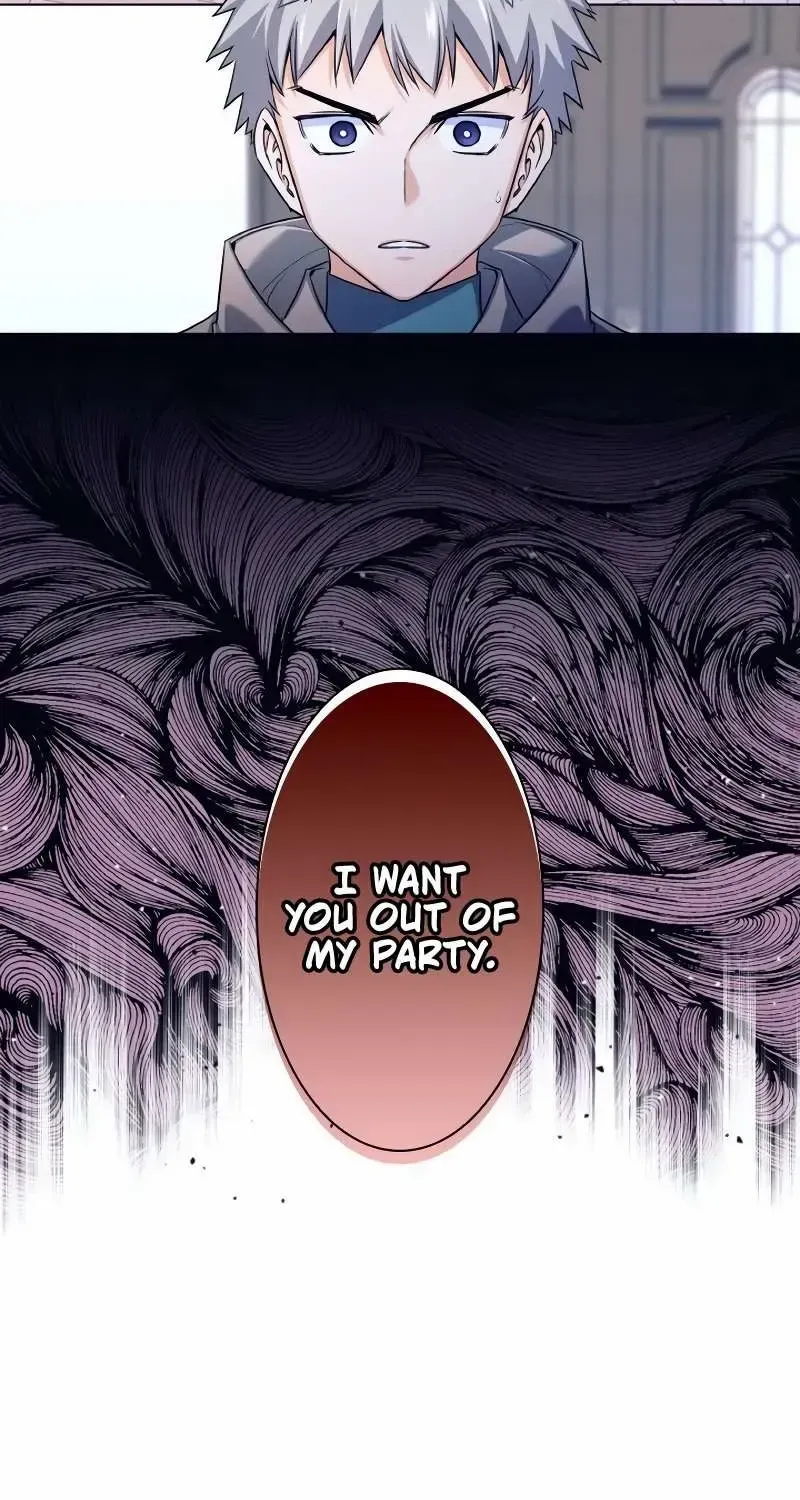 I Quit the Hero’s Party Chapter 1 page 69 - 
