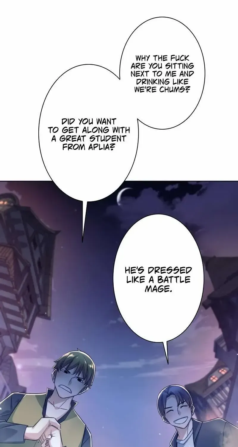 I Quit the Hero’s Party Chapter 1 page 73 - 