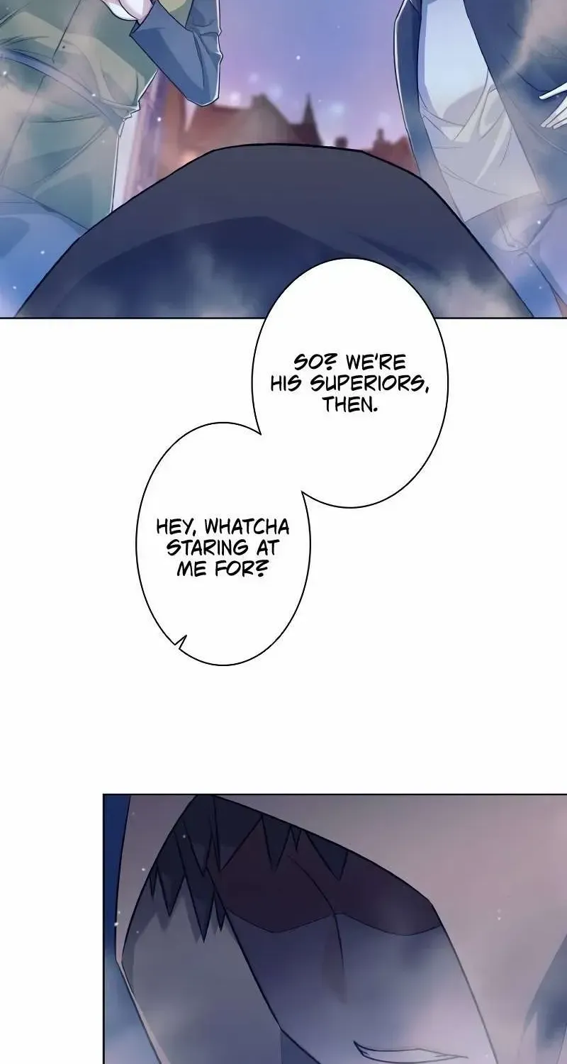 I Quit the Hero’s Party Chapter 1 page 74 - 