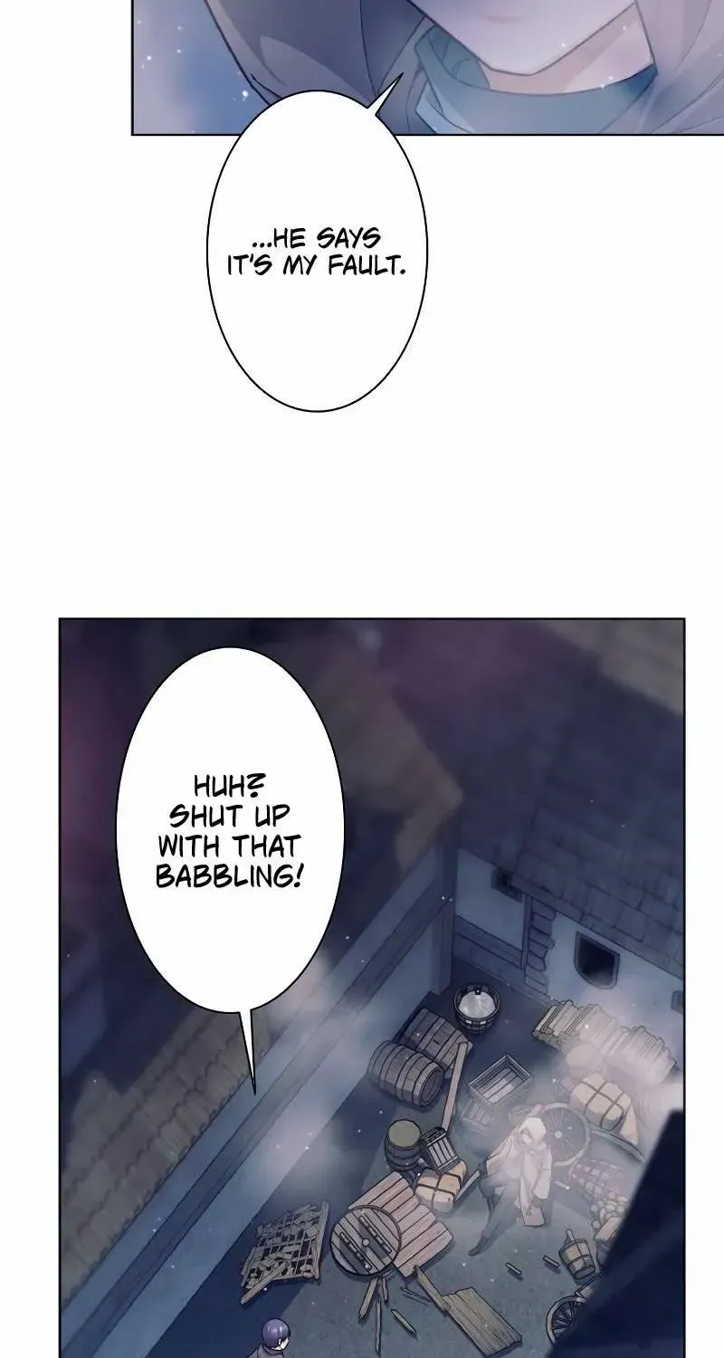 I Quit the Hero’s Party Chapter 1 page 75 - 