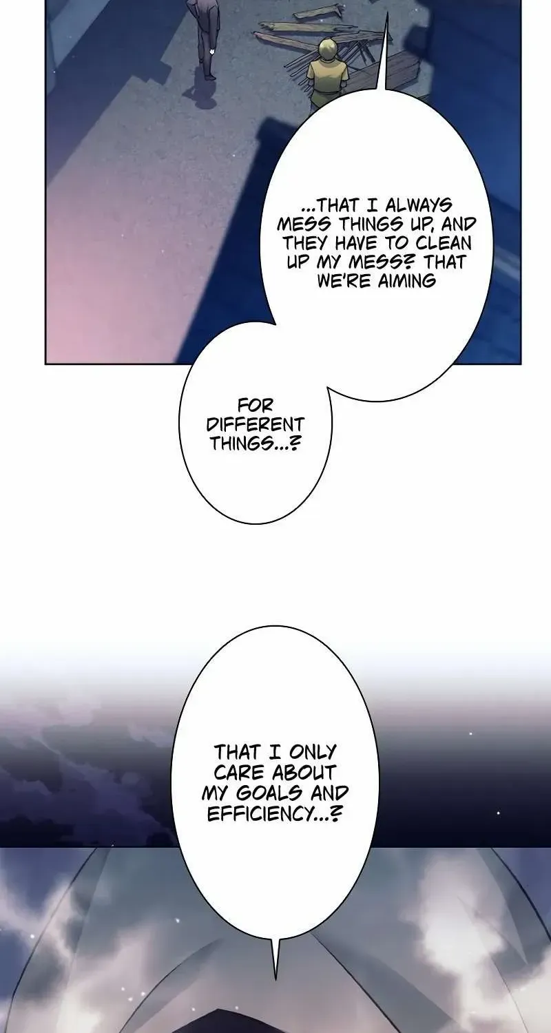 I Quit the Hero’s Party Chapter 1 page 76 - 