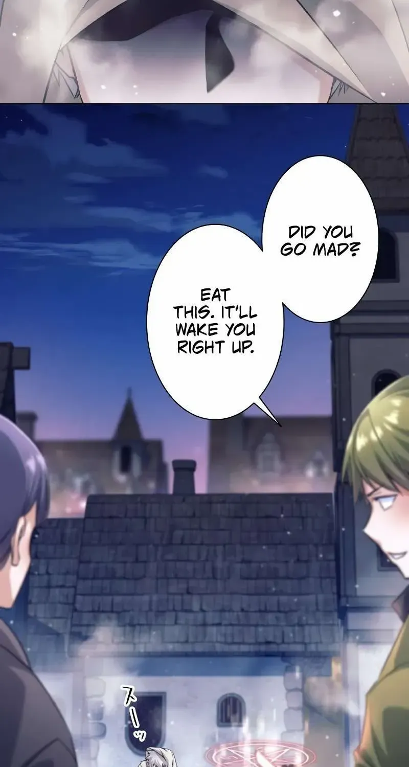 I Quit the Hero’s Party Chapter 1 page 77 - 