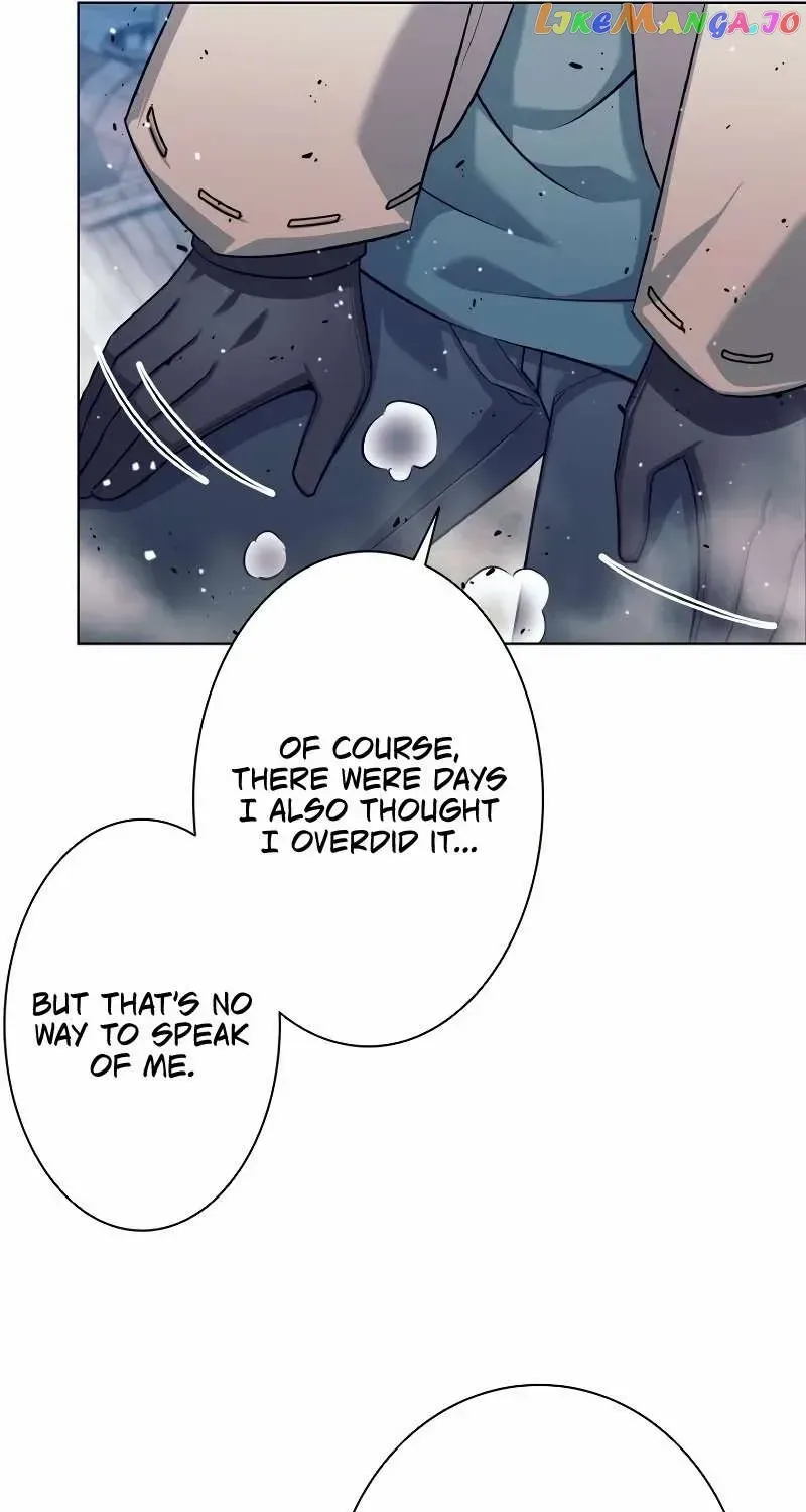 I Quit the Hero’s Party Chapter 1 page 79 - 