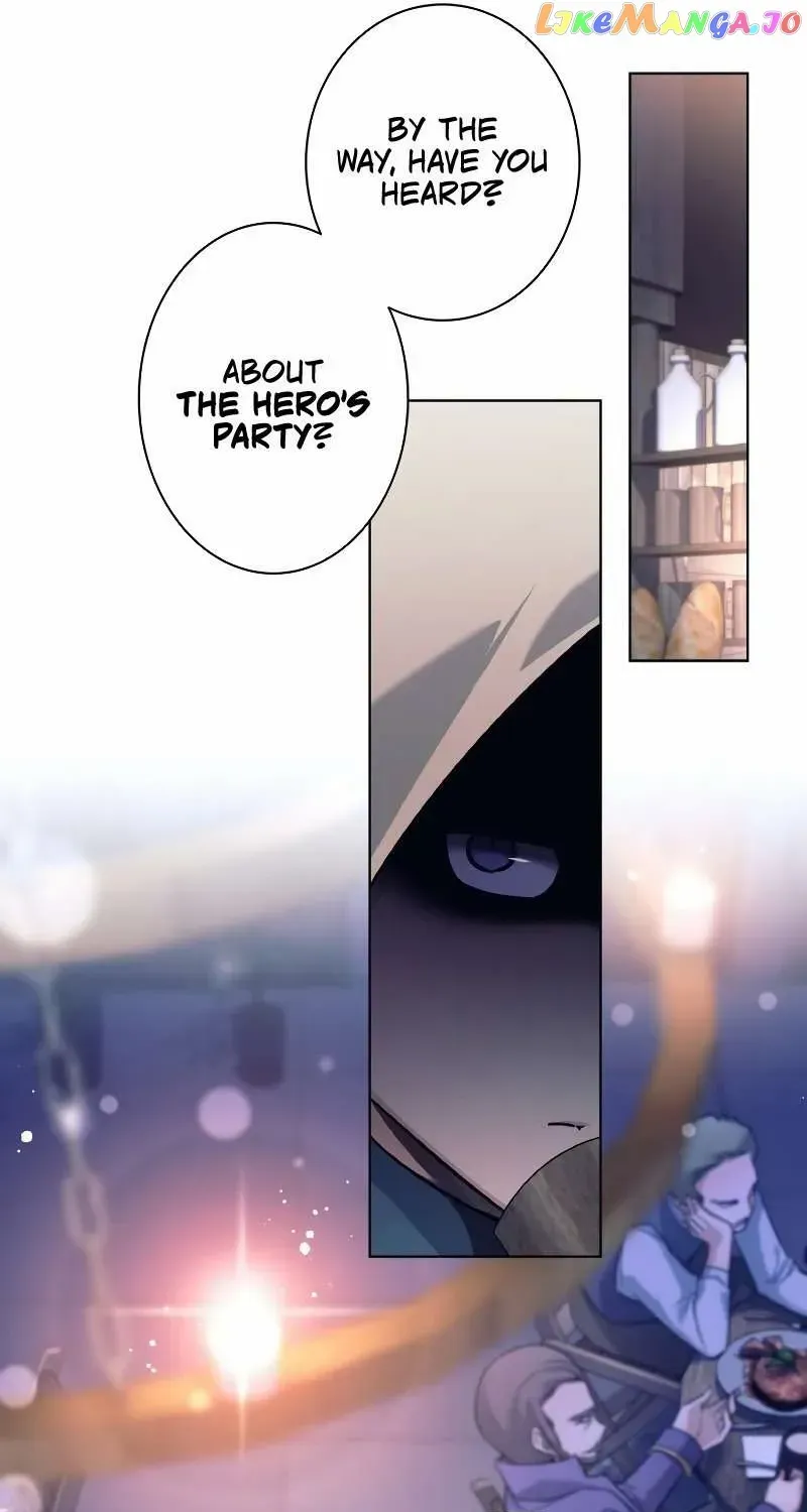 I Quit the Hero’s Party Chapter 1 page 9 - 