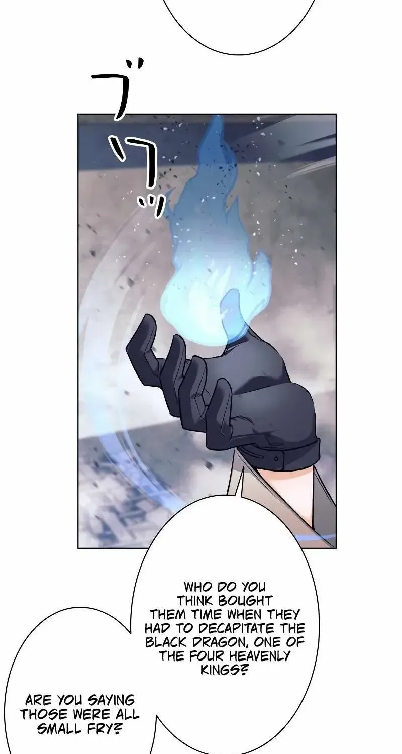 I Quit the Hero’s Party Chapter 1 page 81 - 