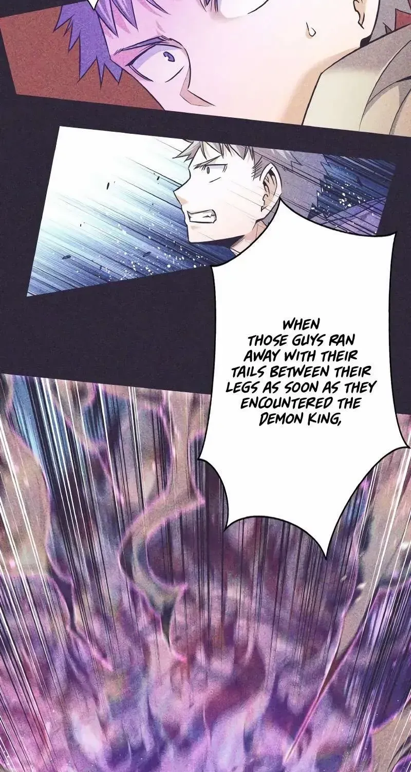 I Quit the Hero’s Party Chapter 1 page 83 - 