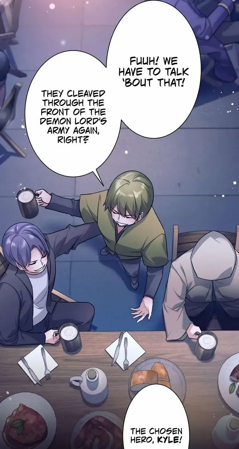 I Quit the Hero’s Party Chapter 1 page 10 - 