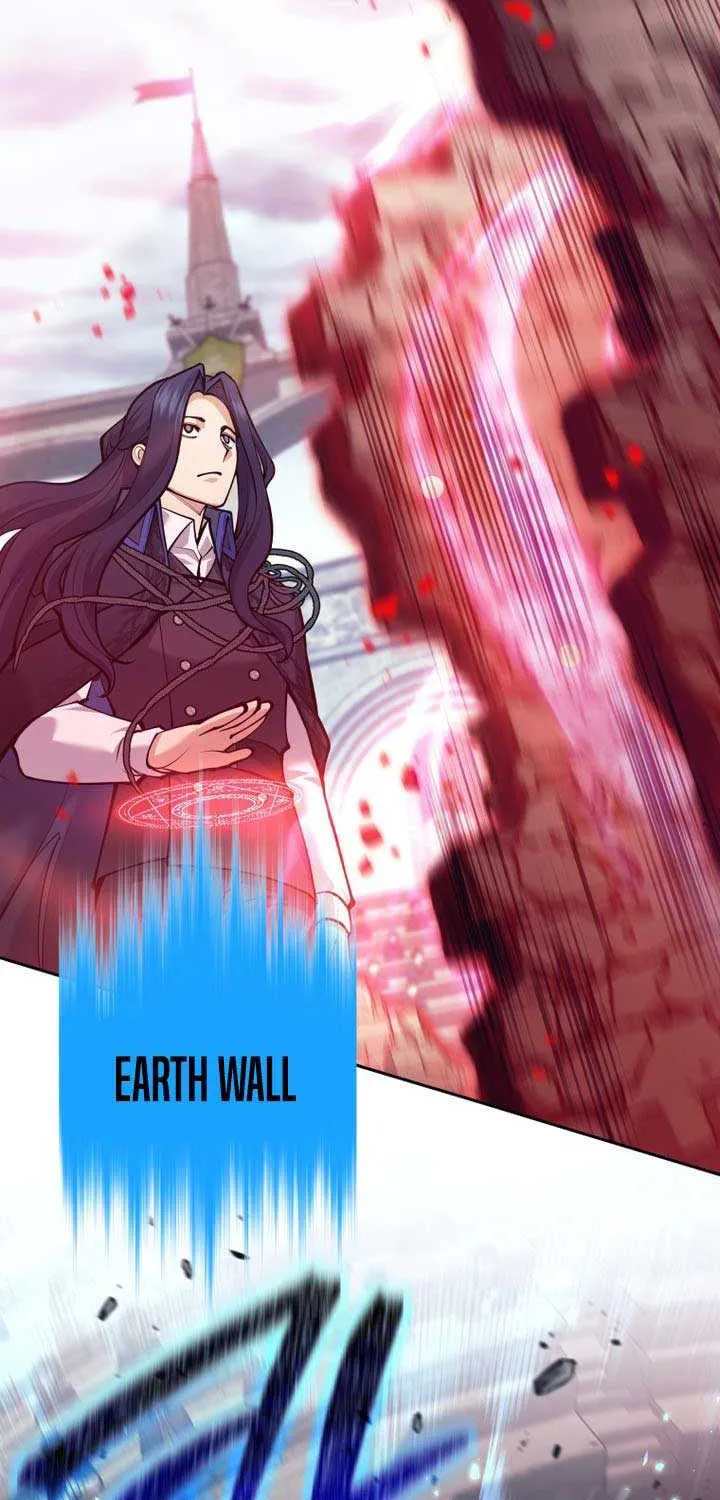 I Quit the Hero’s Party Chapter 100 page 11 - 