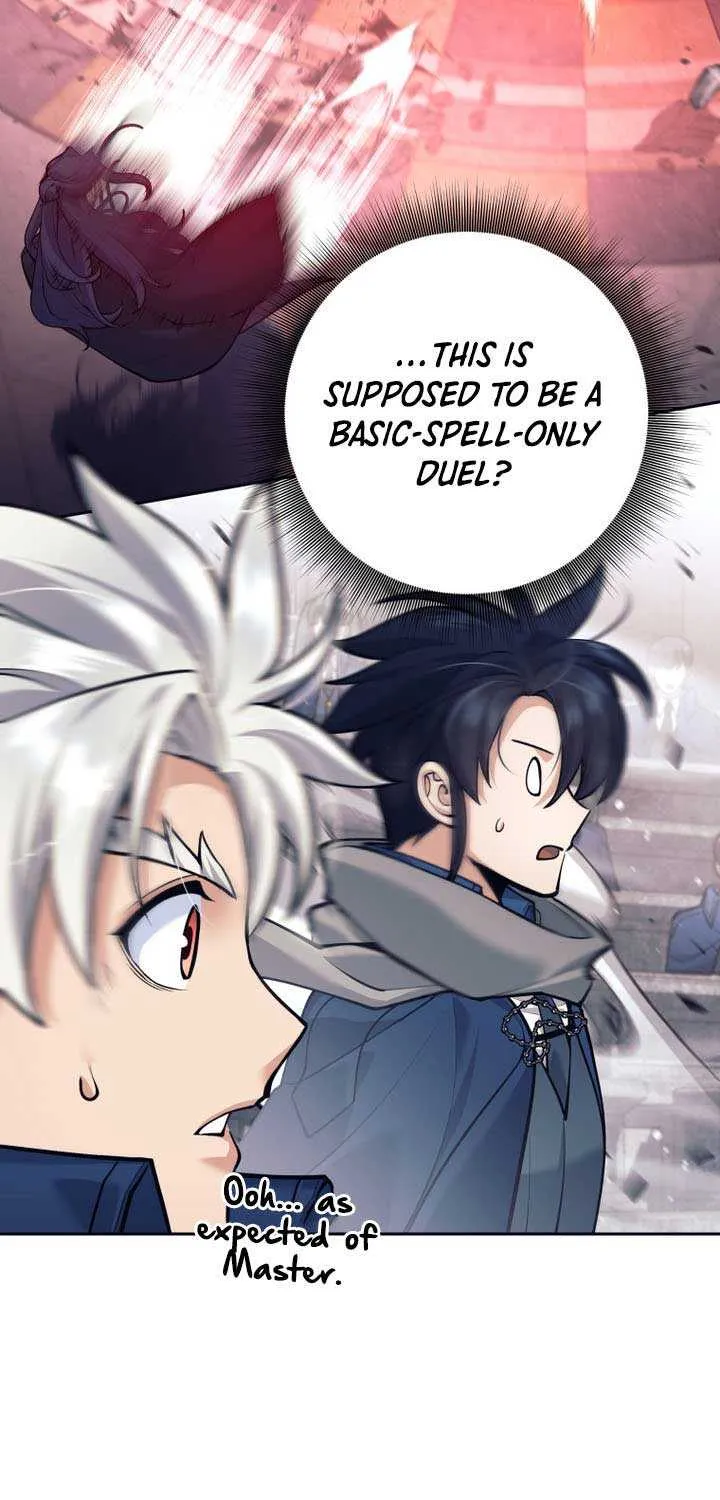 I Quit the Hero’s Party Chapter 100 page 13 - 