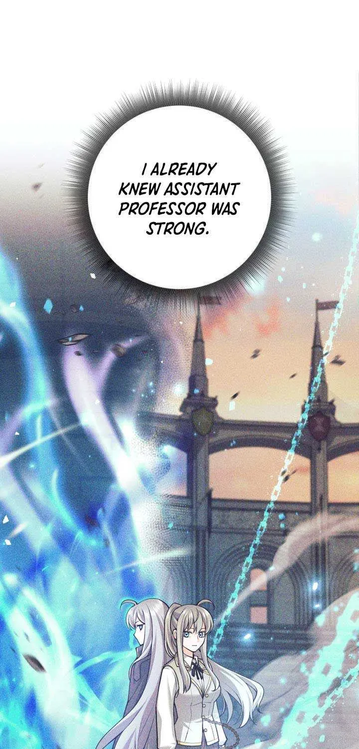 I Quit the Hero’s Party Chapter 100 page 14 - 