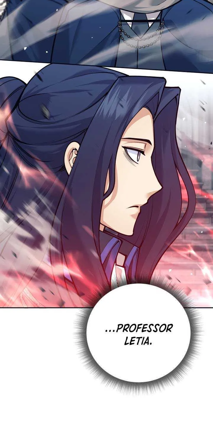 I Quit the Hero’s Party Chapter 100 page 18 - 