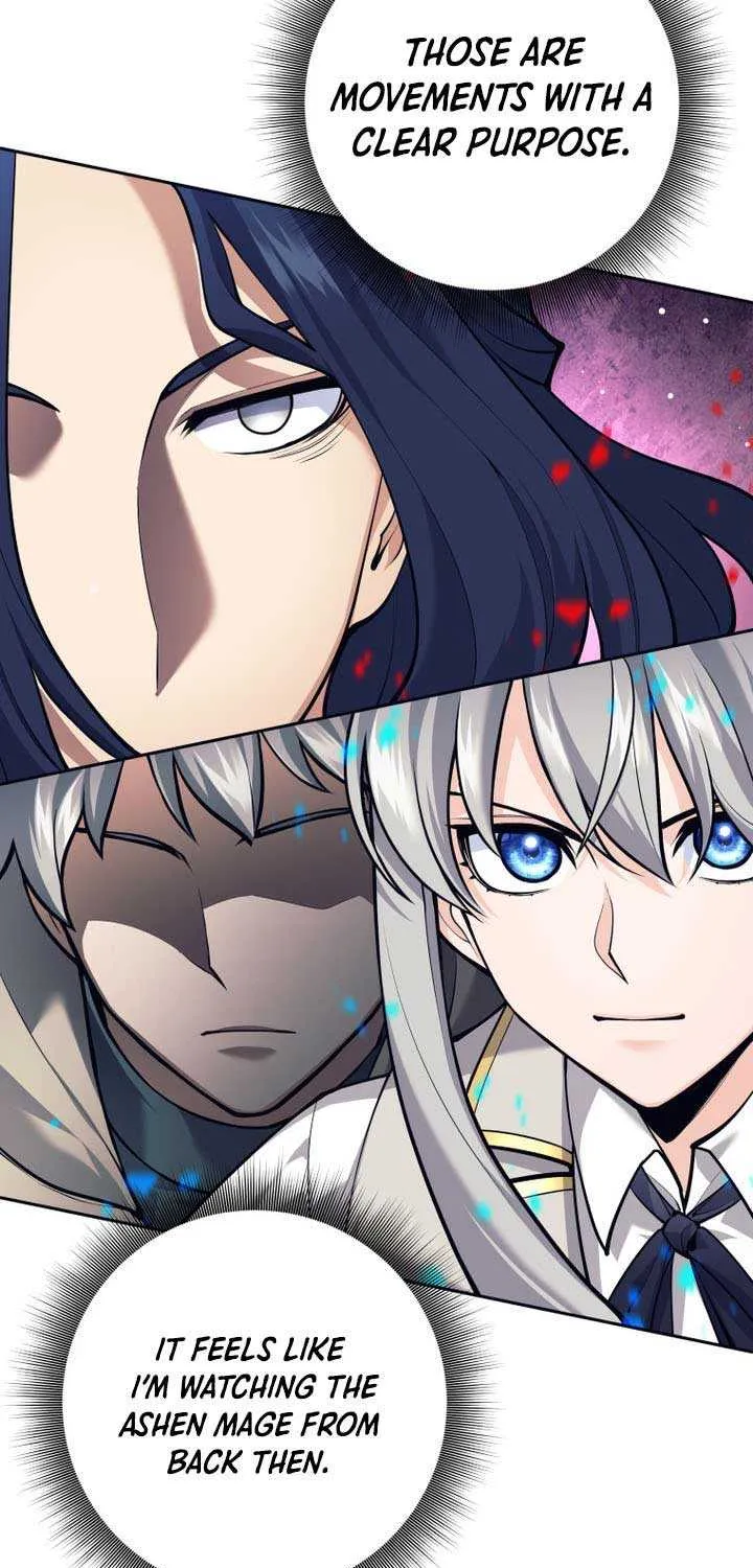 I Quit the Hero’s Party Chapter 100 page 25 - 