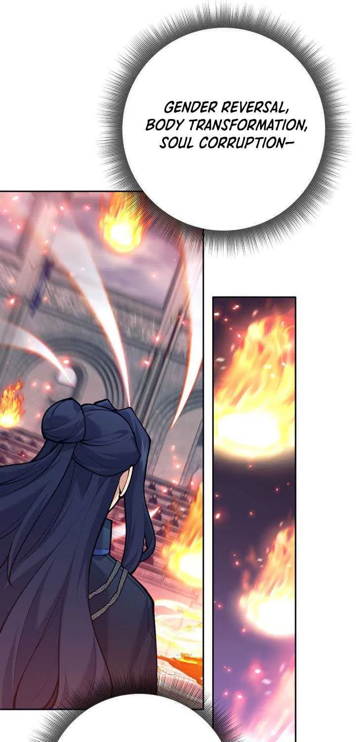 I Quit the Hero’s Party Chapter 100 page 30 - 