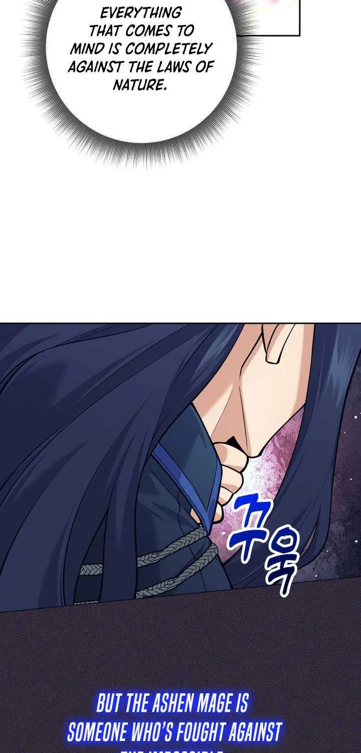 I Quit the Hero’s Party Chapter 100 page 31 - 