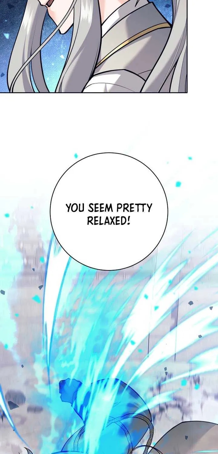 I Quit the Hero’s Party Chapter 100 page 34 - 