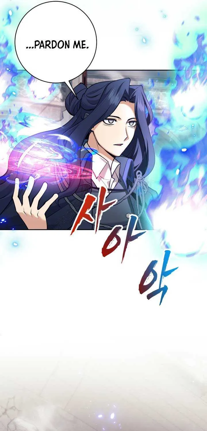 I Quit the Hero’s Party Chapter 100 page 37 - 