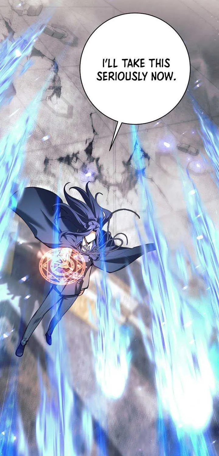 I Quit the Hero’s Party Chapter 100 page 38 - 
