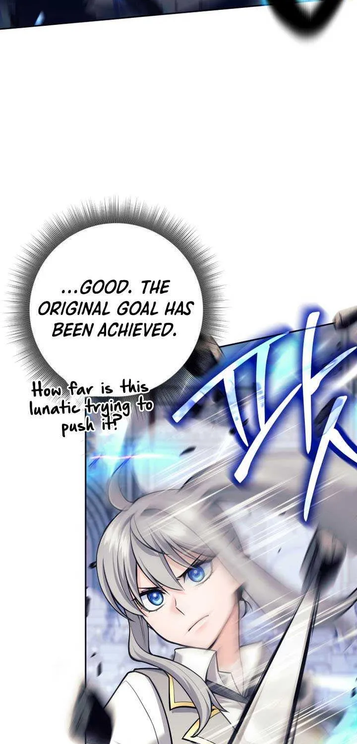 I Quit the Hero’s Party Chapter 100 page 42 - 