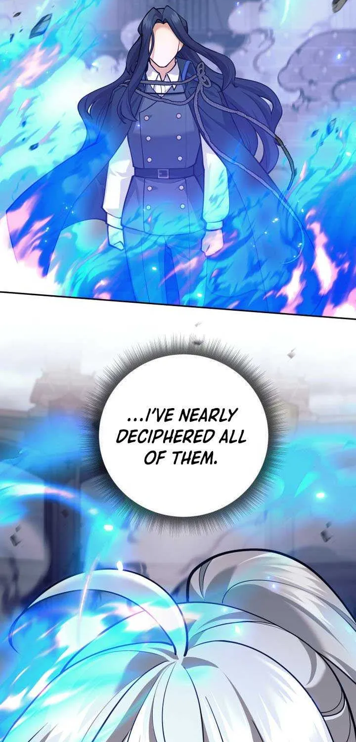 I Quit the Hero’s Party Chapter 100 page 45 - 