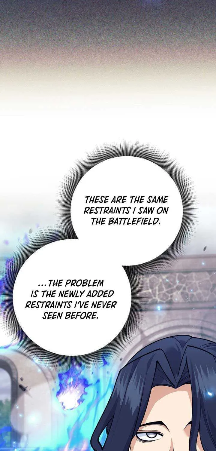 I Quit the Hero’s Party Chapter 100 page 51 - 