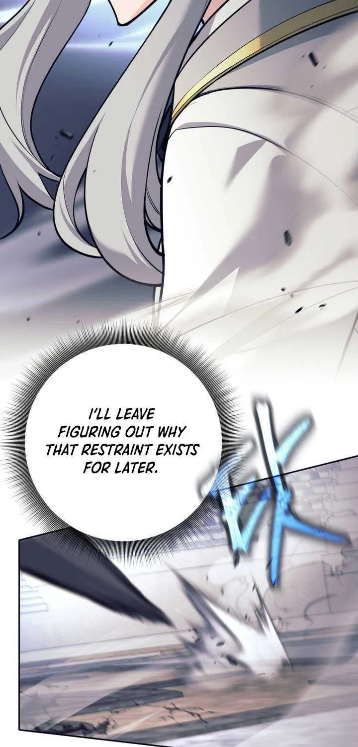I Quit the Hero’s Party Chapter 100 page 53 - 