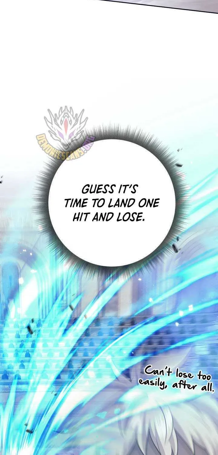 I Quit the Hero’s Party Chapter 100 page 54 - 