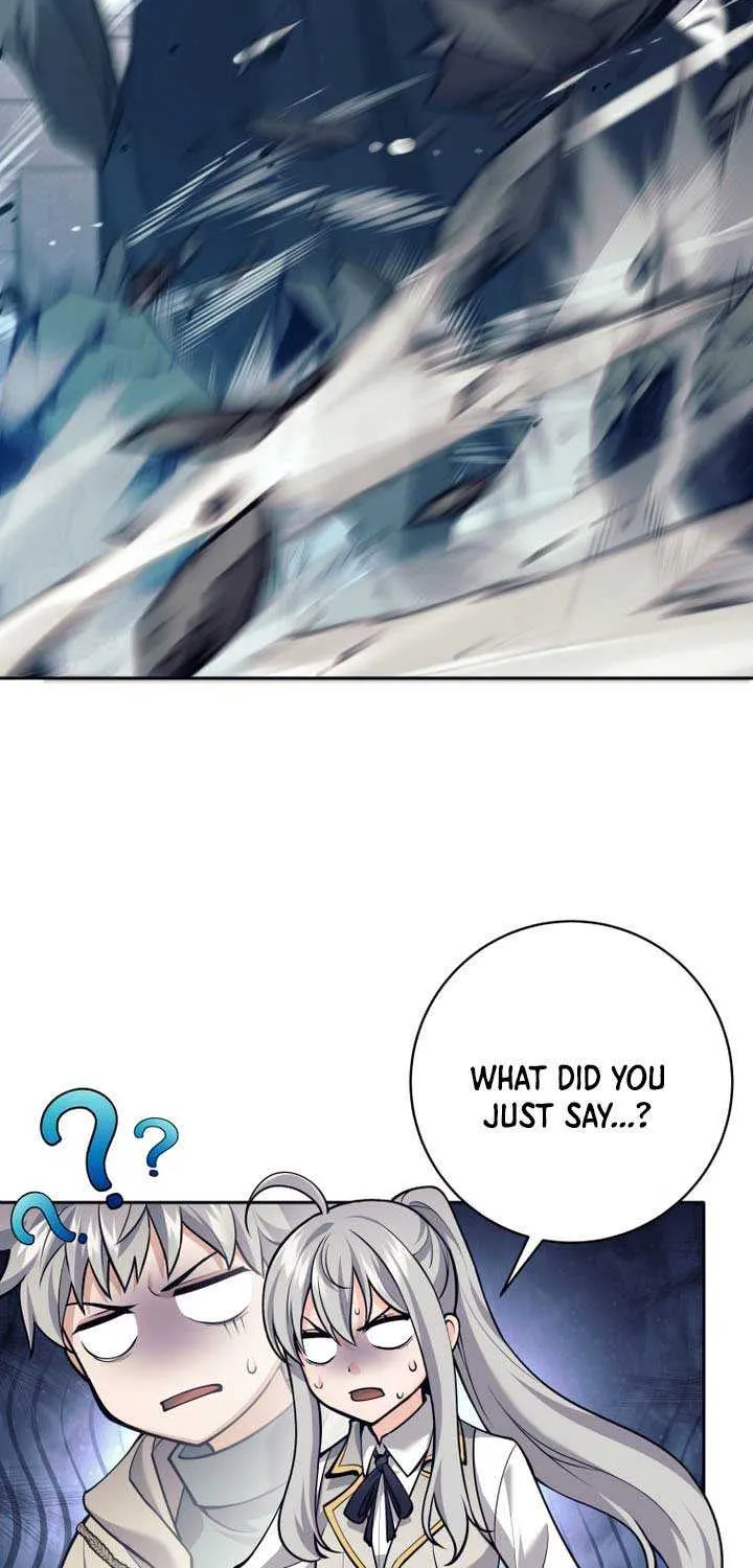I Quit the Hero’s Party Chapter 100 page 59 - 