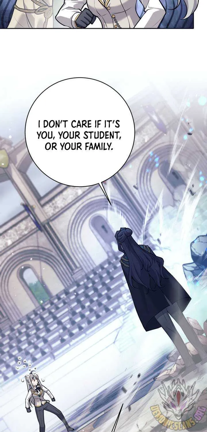 I Quit the Hero’s Party Chapter 100 page 60 - 