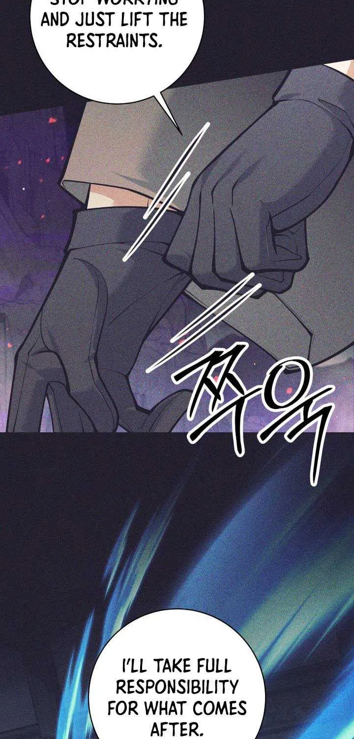 I Quit the Hero’s Party Chapter 100 page 7 - 