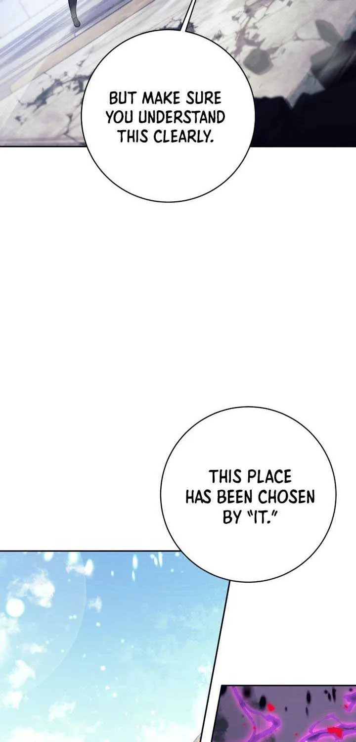 I Quit the Hero’s Party Chapter 100 page 61 - 