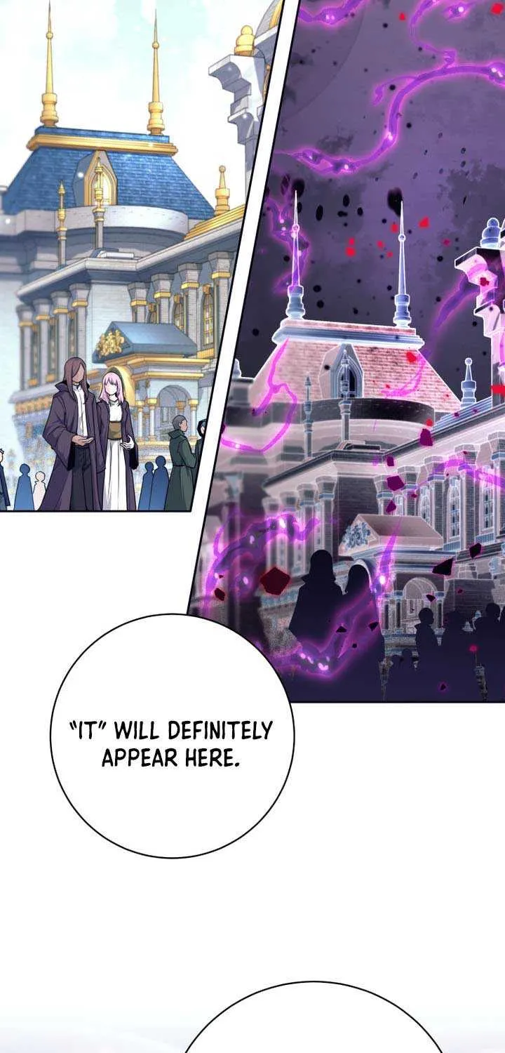 I Quit the Hero’s Party Chapter 100 page 62 - 