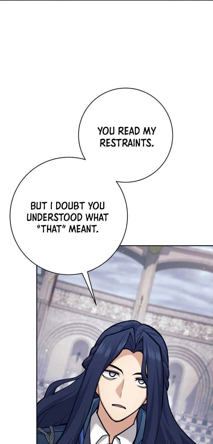 I Quit the Hero’s Party Chapter 100 page 66 - 