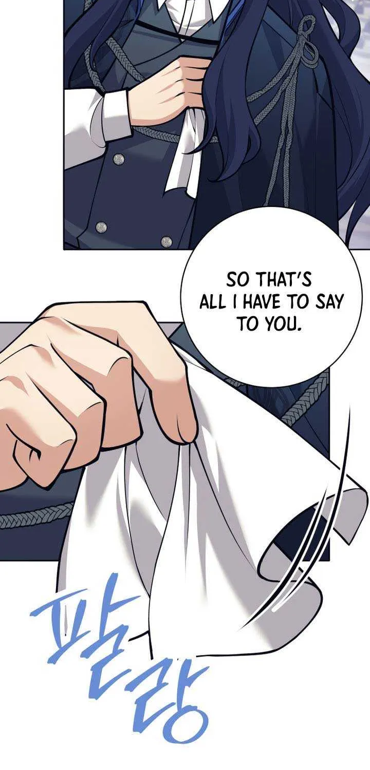 I Quit the Hero’s Party Chapter 100 page 67 - 