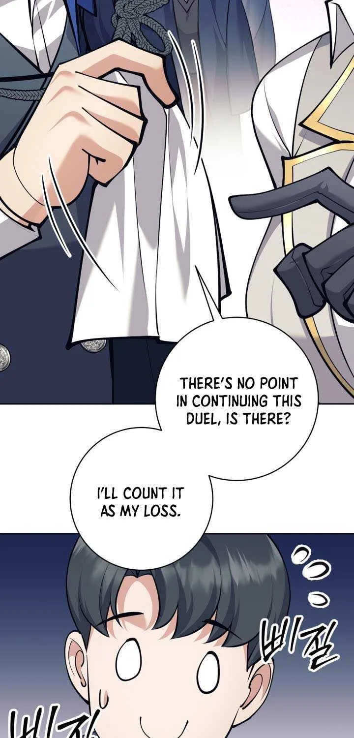 I Quit the Hero’s Party Chapter 100 page 69 - 