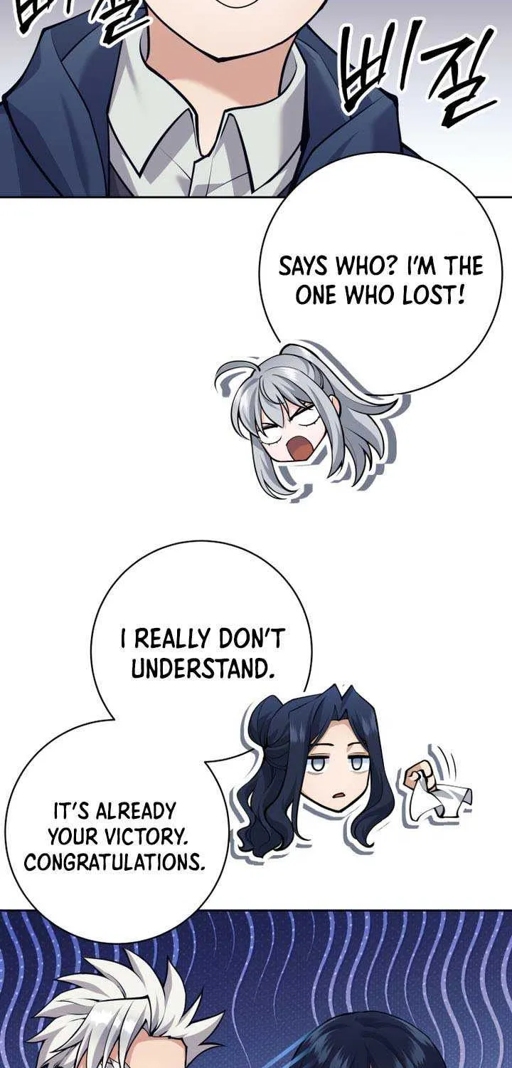 I Quit the Hero’s Party Chapter 100 page 70 - 