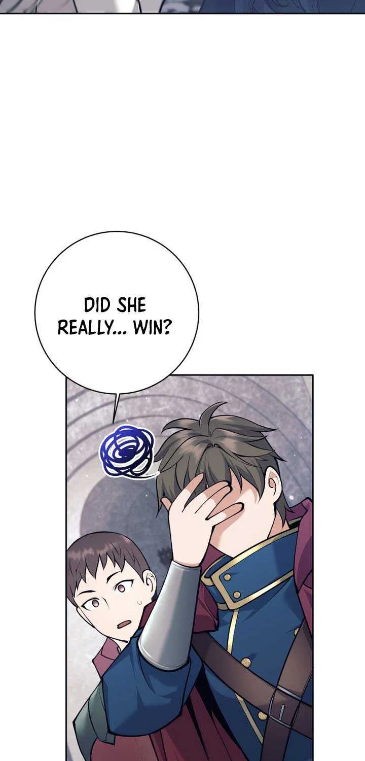 I Quit the Hero’s Party Chapter 100 page 73 - 