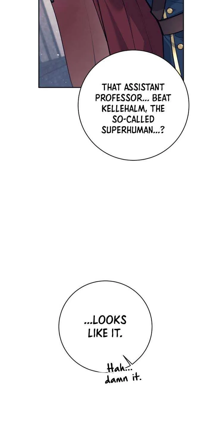 I Quit the Hero’s Party Chapter 100 page 74 - 