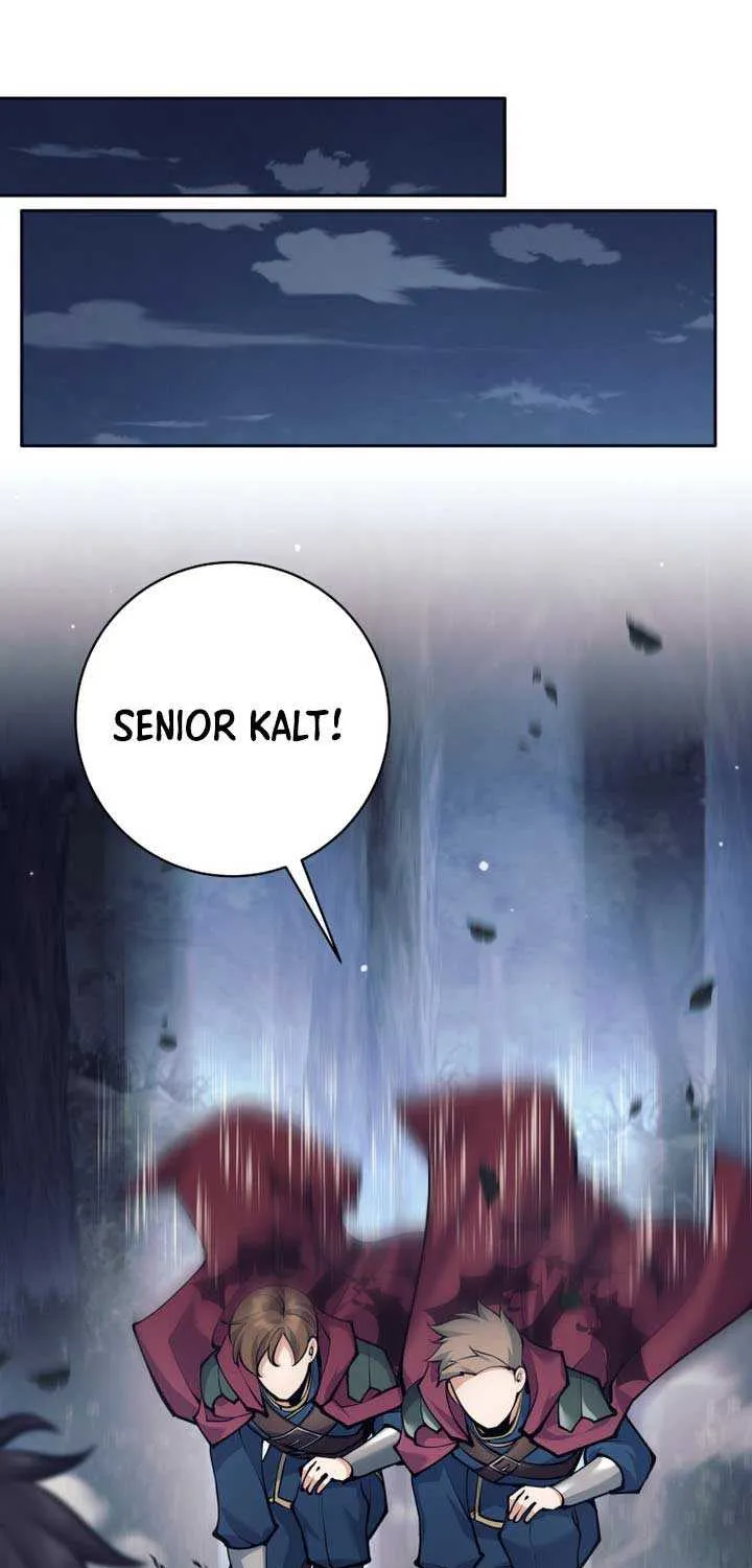 I Quit the Hero’s Party Chapter 100 page 76 - 