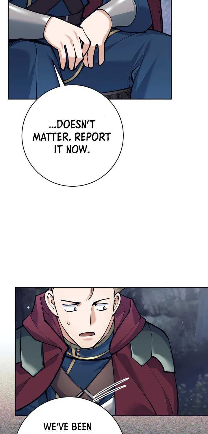I Quit the Hero’s Party Chapter 100 page 79 - 